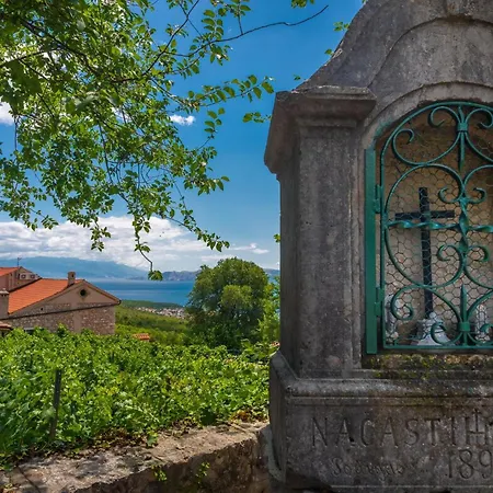 Holiday home Vesna In *