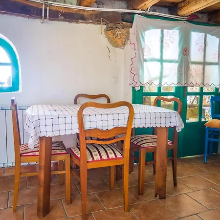 Vesna In Holiday home Crikvenica