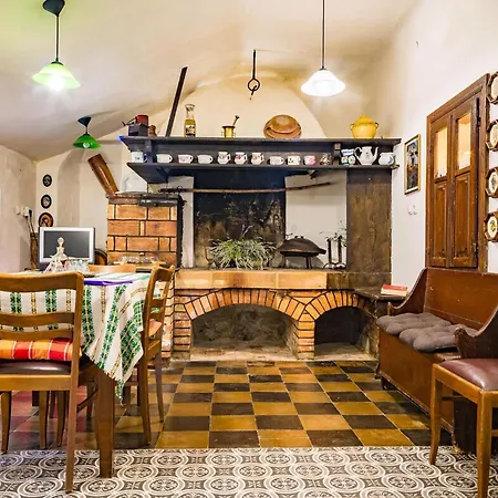 Holiday home Vesna In Crikvenica