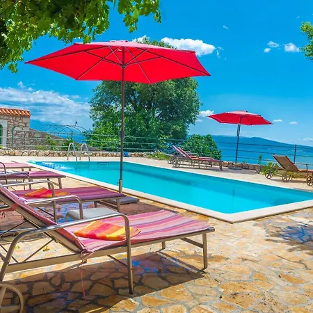 Vesna In Holiday home Crikvenica